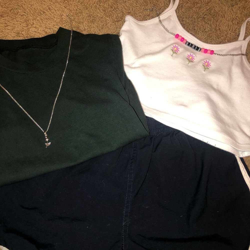 adorable brandy bundle